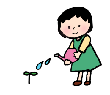 こどもイラスト2
