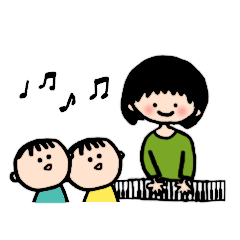 こどもイラスト15