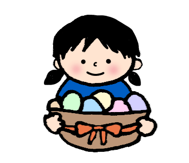 こどもイラスト28