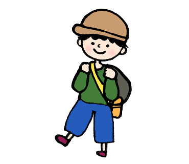 こどもイラスト29