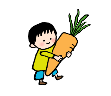 こどもイラスト30