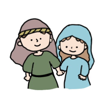 クリスマスイラスト3