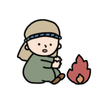クリスマスイラスト10
