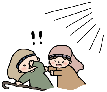 クリスマスイラスト11
