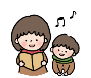 クリスマスイラスト15